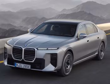 BMW i7 60 xDrive M Sport [Worldwide] (G70) '2026