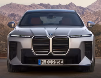 BMW i7 60 xDrive M Sport [Worldwide] (G70) '2026