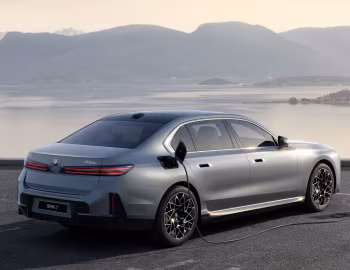 BMW i7 60L xDrive M Sport [China] (G70) '2026