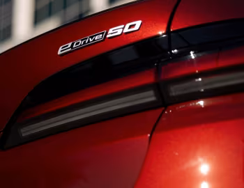 2024–pr. BMW i7 eDrive50 [North America] (G70) '2023–pr.