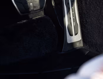 Intérieur 2024–pr. BMW i7 eDrive50 [North America] (G70) '2023–pr.
