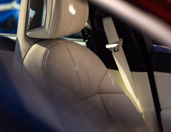 Intérieur 2024–pr. BMW i7 eDrive50 [North America] (G70) '2023–pr.