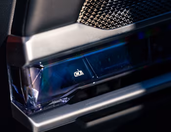 Intérieur 2024–pr. BMW i7 eDrive50 [North America] (G70) '2023–pr.