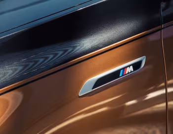 BMW i7 M70 xDrive [Worldwide] (G70) '2023–pr.