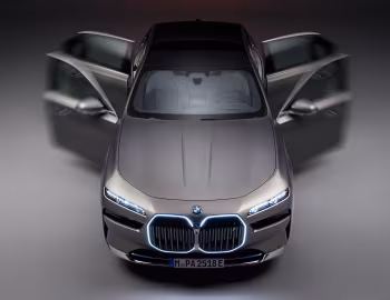 BMW i7 xDrive50 [Worldwide] (G70) '2022–pr.