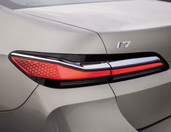 BMW i7 xDrive60 [Worldwide] (G70) '07.2022–н.ч.