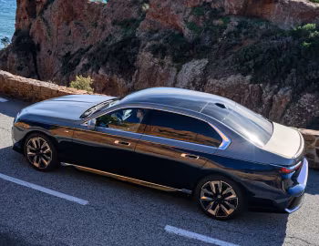 BMW i7 xDrive60 M Sport [Worldwide] (G70) '2022–pr.