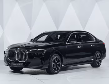 BMW i7 xDrive60 Protection (G73) '2023–pr.