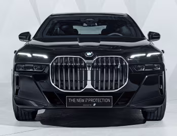BMW i7 xDrive60 Protection (G73) '2023–pr.