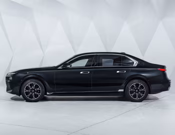 BMW i7 xDrive60 Protection (G73) '2023–pr.