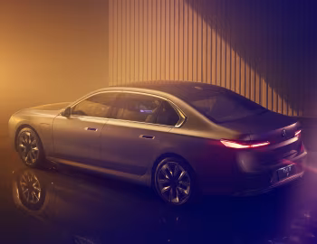 BMW i7 xDrive60L [China] (G70) '2022–pr.