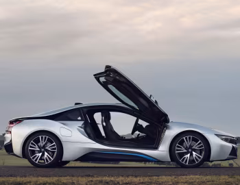 BMW i8 [South Africa] (l12) '2015–17