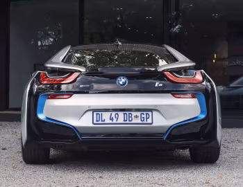 BMW i8 [South Africa] (l12) '2015–17