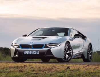 BMW i8 [South Africa] (l12) '2015–17