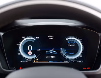 Painel frontal BMW i8 [South Africa] (l12) '2015–17