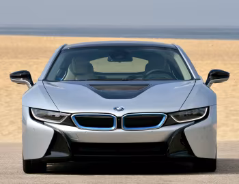 BMW i8 [Worldwide] (I12) '2014–17