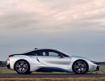 BMW i8 [South Africa] (l12) '2015–17