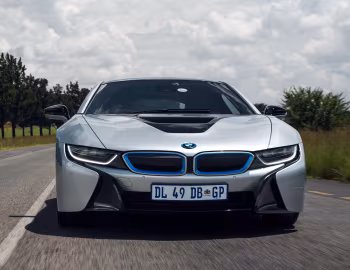 BMW i8 [South Africa] (l12) '2015–17