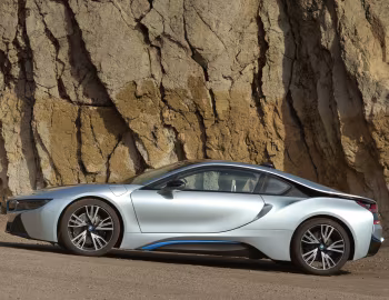 BMW i8 [Worldwide] (I12) '2014–17
