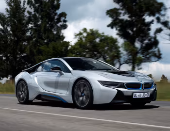 BMW i8 [South Africa] (l12) '2015–17