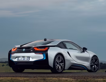 BMW i8 [South Africa] (l12) '2015–17
