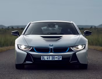 BMW i8 [South Africa] (l12) '2015–17