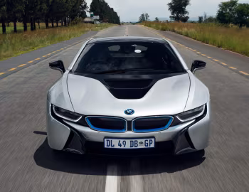 BMW i8 [South Africa] (l12) '2015–17