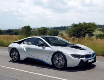 BMW i8 [South Africa] (l12) '2015–17