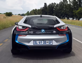 BMW i8 [South Africa] (l12) '2015–17