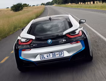 BMW i8 [South Africa] (l12) '2015–17