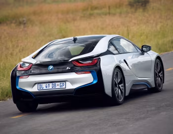 BMW i8 [South Africa] (l12) '2015–17