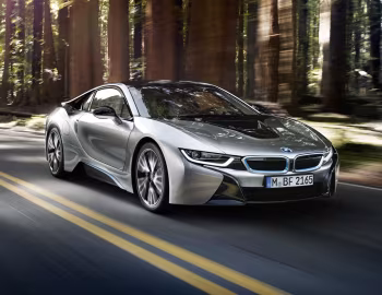 BMW i8 [Worldwide] (I12) '2014–17
