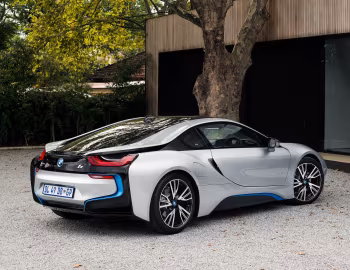 BMW i8 [South Africa] (l12) '2015–17