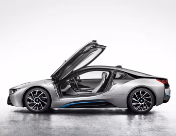 BMW i8 [Worldwide] (I12) '2014–17