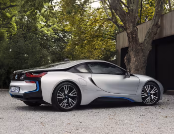 BMW i8 [South Africa] (l12) '2015–17