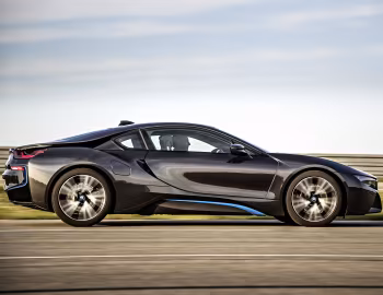 BMW i8 [Worldwide] (I12) '2014–17