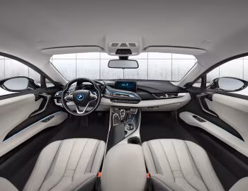 Panel frontal BMW i8 [Worldwide] (I12) '2014–17