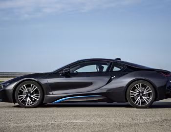 BMW i8 [Worldwide] (I12) '2014–17