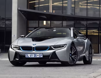 BMW i8 [South Africa] (l12) '2015–17