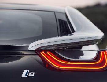 BMW i8 [South Africa] (l12) '2015–17