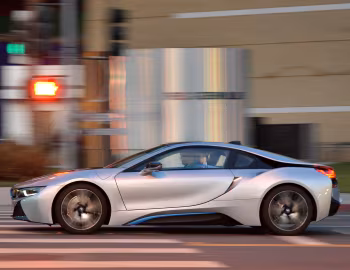BMW i8 [Worldwide] (I12) '2014–17