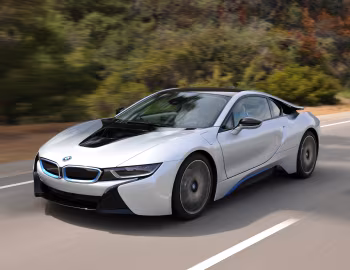 BMW i8 [Worldwide] (I12) '2014–17