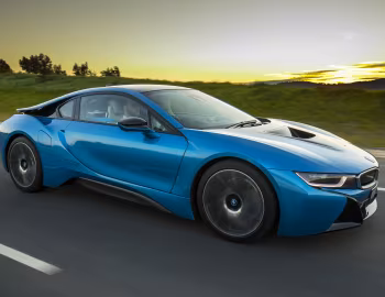 BMW i8 [Australia] (I12) '2014–17