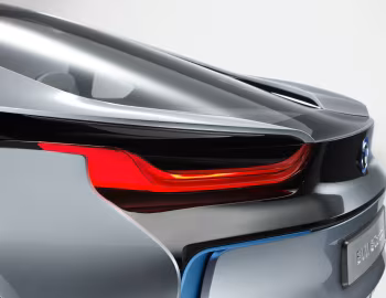 BMW i8 Concept (I12) '09.2011