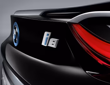 BMW i8 Concept Spyder (I12) '04.2012