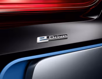 BMW i8 Concept Spyder (I12) '04.2012