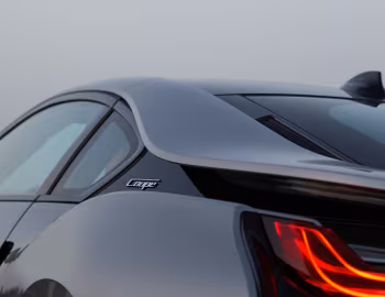 BMW i8 Coupé [Worldwide] (I12) '2018–20