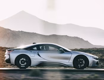 BMW i8 Coupé [Worldwide] (I12) '2018–20