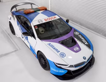 BMW i8 Formula E Safety Car '2019