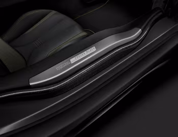 BMW i8 "Frozen Black Edition" (I12) '2017